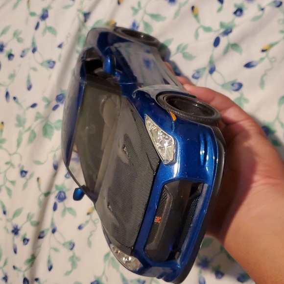 1/19 scale model car - Picture 2 of 6